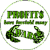 Profits Have Foretold Many Wars