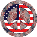Cosmic Peace Flag