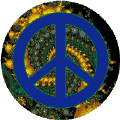 Cosmic Peas on Earth