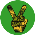 Funky Art Peace Hand 17