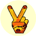 Funky Peace Hand 23