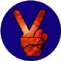 Funky Peace Hand 29