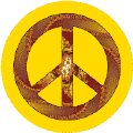 Golden Peace Swirl