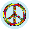 Hippie Steering Wheel 4