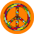 Hippie Steering Wheel 8--Too Cool Groovy Stuff 