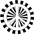 Hypnotic Wheel Hypnotic Wheel 3--Too Cool 