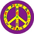 Multicultural Peace 2--