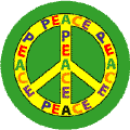 Multicultural Peace 4--