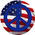 Peace Flag 1