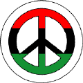 Peace Flag African American Colors 2
