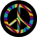 Peace Is Not A Concealed Weapon