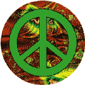 Peace Is Poetic Justice