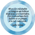 We Do Not Inherit the Earth From Our Fathers We Borrow It from Our Children