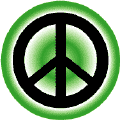 Gradient Background Green