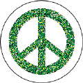 Living Wreath Green