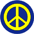 Peace Signs