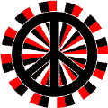 Peaceful Warrior 1