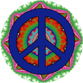 PEACE SIGN POSTER SPECIAL: Duty of Civil Disobedience