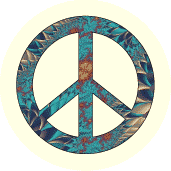Floral Peace