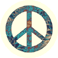 Floral Peace