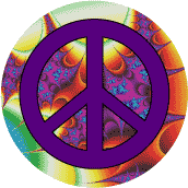 Global Warming Up To Peace