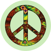 Globalization Of Peace