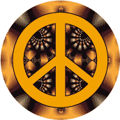 Golden Eyes on Peace