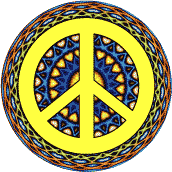 PEACE SIGN POSTER SPECIAL: Indian Dream Catcher