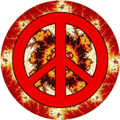 Infernal Peace