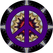 Inner Peace Flower