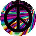 Keep Peaceful Space