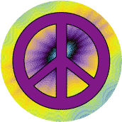 Peace Has A Prayer