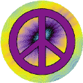 Peace Has A Prayer