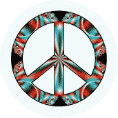 Peace Is A Progressive Movement