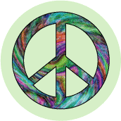 Peace Is Community Service
