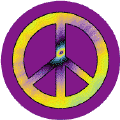 Peace Is My First Love
