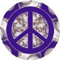 Peace Is True Wealth