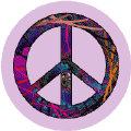 Peace Thrives On Creative Ideas