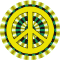 Radiating Ripple