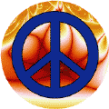 Smoldering Peace