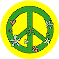 Hippie Flower Power 2