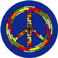 Hippie Steering Wheel 1