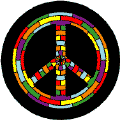 Hippie Steering Wheel 2--Too Cool 