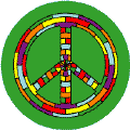 Hippie Steering Wheel 5--Too Cool 
