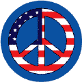 Peace Flag 6