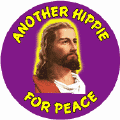 Another Hippie for Peace