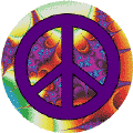 Global Warming Up To Peace