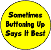 Peace Buttons
