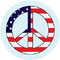 Peace Flag 10