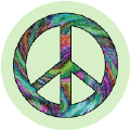 Peace Is Community Service